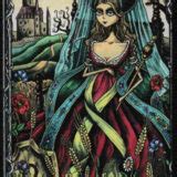 The Empress Tarot Card Meanings | The Pagan Grimoire