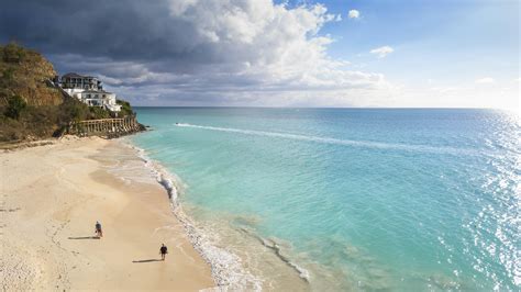 9 Best beaches in Antigua - Lonely Planet