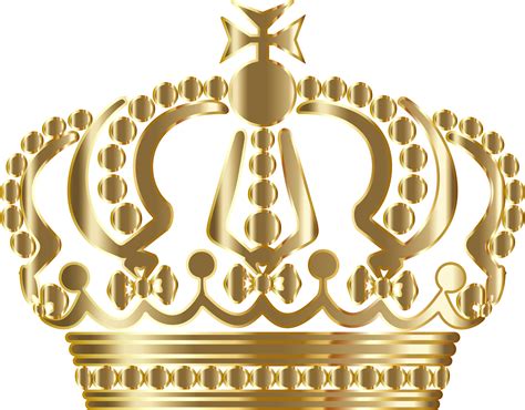 Download German, Crown, Royal, King, Queen, Royalty, Head - Gold Crown ...