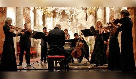 Vivaldi Four Seasons - Concerts and Tickets