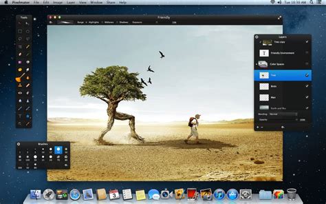 7 Best Photo Editors for Mac [Photoshop Alternative]