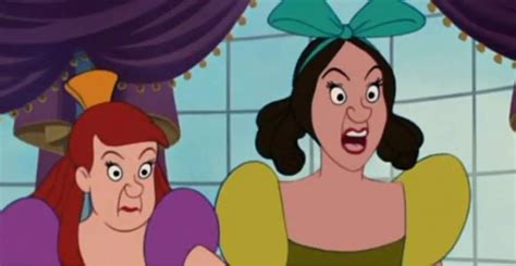 Netflix is Making an Animated Musical Based on Cinderella's Stepsisters ...