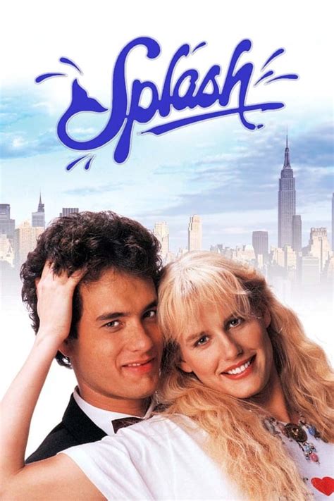 Splash (1984) — The Movie Database (TMDb)