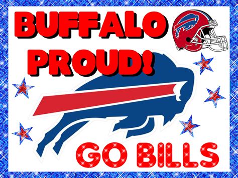 Buffalo Bills Schedule | Example Calendar Printable