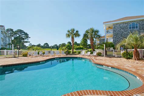 Myrtlewood Villas | Myrtle Beach Condo Rentals