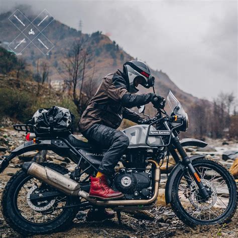 New Royal Enfield Himalayan expected to be launched in ... | Visordown