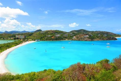 Deep Bay Beach (Antigua) - All You Need to Know BEFORE You Go - Updated 2020 (Antigua, Antigua ...