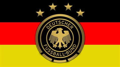 Die Mannschaft - Deutscher Fussball-Bund - Germany National Football ...