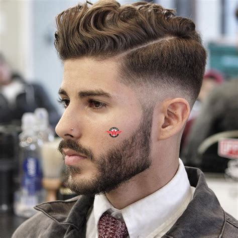 100+ Men's Hairstyles + Cool Haircuts (2018 Update)