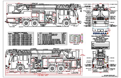 Used Apparatus - Bulldog Fire Apparatus