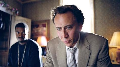 The Best Nicolas Cage Action Movies Ranked