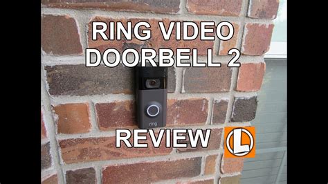 Ring Doorbell Manual Español