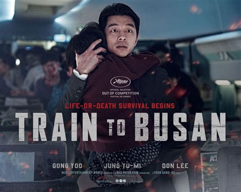 Affiches, posters et images de Dernier train pour Busan (2016)