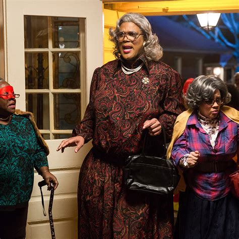 Tyler Perry Is Ending His Madea Franchise | Vanity Fair