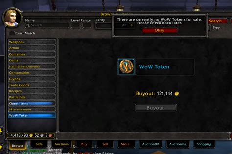 WoW Token can now be turned into battle.net balance! - The Lazy Goldmaker