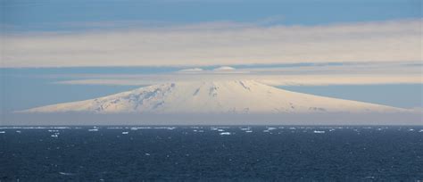 Jan Mayen: volcano in the freezer | VolcanoCafe