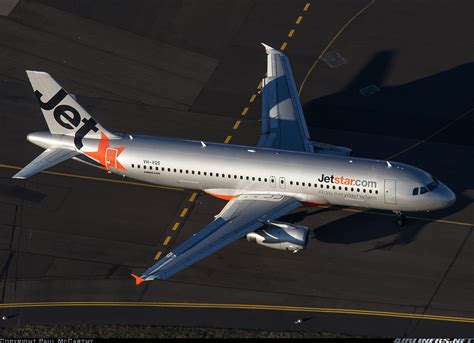 Airbus A320-232 - Jetstar Airways | Aviation Photo #2359782 | Airliners.net