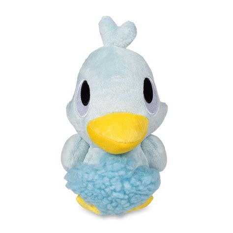 Ducklett Poké Doll Plush | Pokémon Center Original