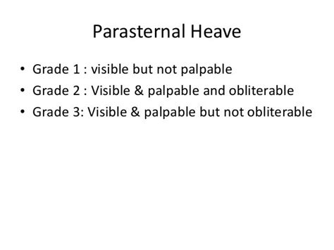 Mitral stenosis