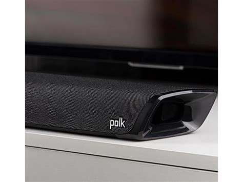 Polk Audio MagniFi 2 High-Performance Home Theater Sound Bar and ...