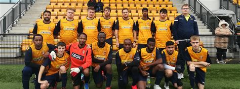 Slough Town Community FC update | The Official website of Slough Town ...