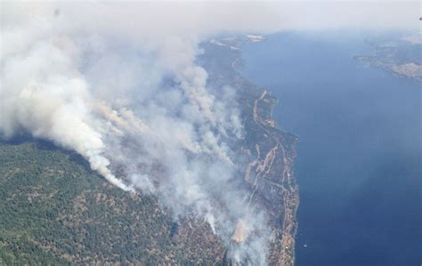 Evacuation alerts lifted for Okanagan fires - Okanagan | Globalnews.ca