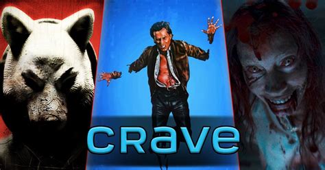 20 Best Horror Movies on Crave to Watch Right Now