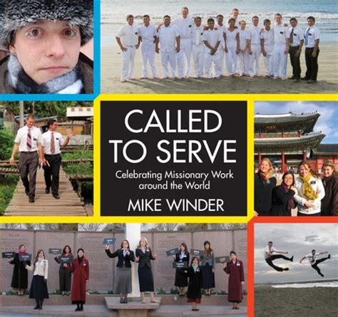 Called to Serve: Celebrating Missionary Work around the World - Deseret Book