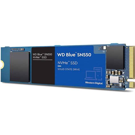 WD ฺBlue SN550 500GB R2450/W900 WDS500G2B0C – AUTONET : จำหน่าย อุปกรณ์ คอมพิวเตอร์ ประกอบคอม PC ...