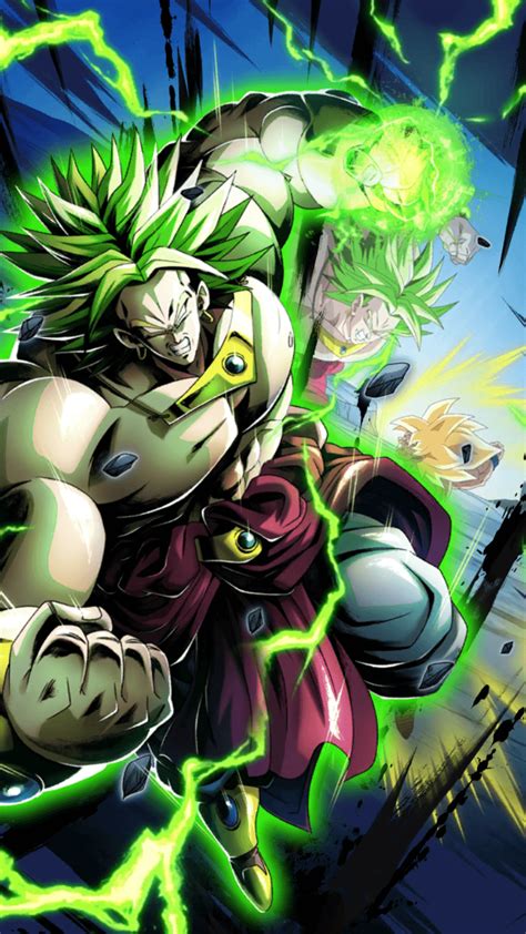 Dragon Ball Legends Wallpapers - Wallpaper Cave