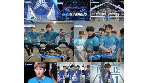 ′Produce 101 Season 2′ to Determine Final 11 Trainees During Final ...