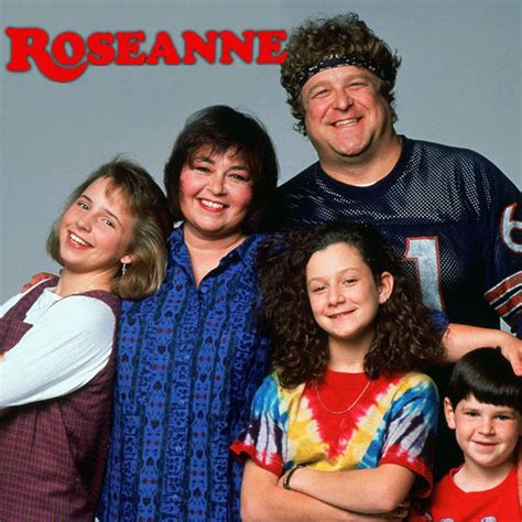 Roseanne: Season 1 - TV on Google Play