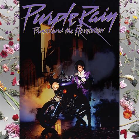 Purple Rain Deluxe (Expanded Edition) - Prince