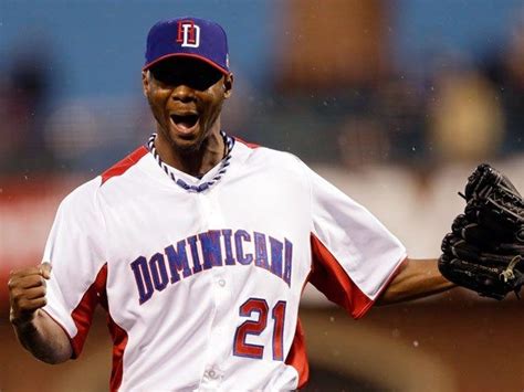 Dominican Republic completes perfect run through World Baseball Classic ...