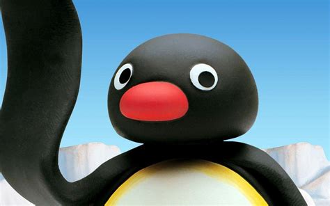 Pingu Wallpapers - Top Free Pingu Backgrounds - WallpaperAccess