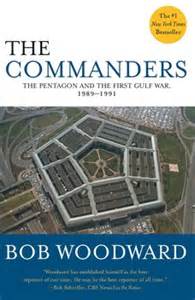 The Commanders | Book by Bob Woodward | Official Publisher Page | Simon & Schuster