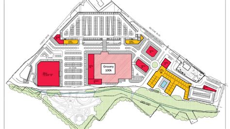 Richland Mall Redevelopment deal is official - COLAtoday