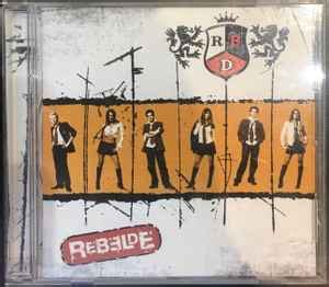 RBD - Rebelde (2004, CD) | Discogs