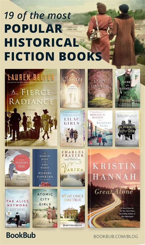 Pin by Afton Bryant on Books | Storytelling in 2020 | Best historical fiction books, Historical ...