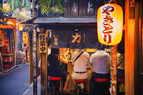 5 Restaurant Ramen Dengan Rating Terbaik di Jepang, Wajib Dikunjungi ...