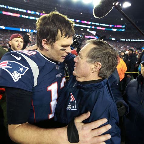 Brady vs. Belichick: We’ll Never Hate Anyone Like This Again