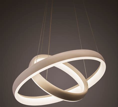 LED Pendant Lighting - Rovert Lighting