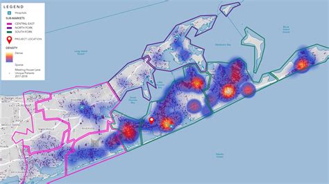 Southampton Hospital Association | Long Island, NY | ERDMAN