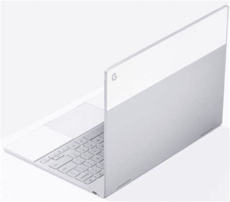 Google PixelBook Specs and Price