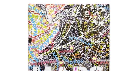 ‘Paula Scher: MAPS’