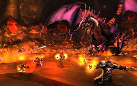 'World Of Warcraft' patch 9.2.5 lets Horde and Alliance play together