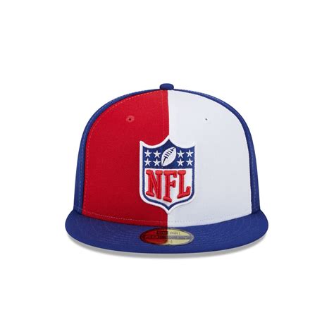 New Era NFL 2023 Sideline 59FIFTY Fitted Hat