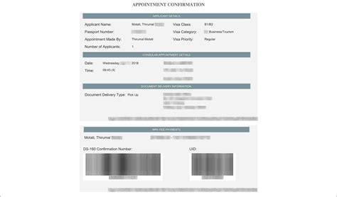 How Can I Change My Us Visa Appointment Location