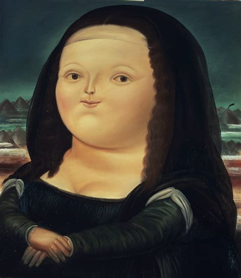 Botero - Interview with the Artist - Zest and Curiosity - Fernando Botero