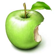 Download red apple png - Free PNG Images | TOPpng
